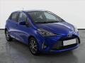 Toyota Yaris 1.5 Dual VVT-i, Serv.kniha