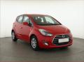 Hyundai ix20 1.6 CVVT, Serv.kniha