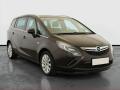 Opel Zafira 2.0 CDTI, 7�m�st, Serv.kniha