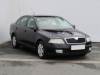 koda Octavia Ambiente 1.9 TDI, Serv.kniha