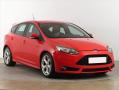 Ford Focus 2.0 EcoBoost ST, Serv.kniha