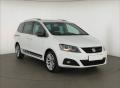 Seat Alhambra 2.0 TDI, BOHAT VBAVA,AUTOMAT