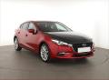 Mazda 3 2.0 Skyactiv-G, R,1.maj