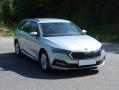 �koda Octavia 2.0 TDI, Serv.kniha, Tempomat