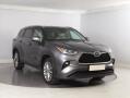 Toyota Highlander 2.5 Hybrid