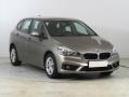 BMW 218i Active Tourer, Serv.kniha