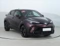Toyota C-HR GR Sport 2.0 Hybrid, R, DPH