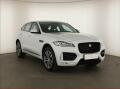 Jaguar F-Pace 20d AWD, 4X4, Automat, �R