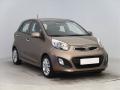 Kia Picanto 1.0, Park.senzory