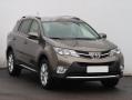 Toyota RAV4 Executive 2.2 D-4D, 4X4