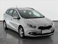 Kia Ceed 1.6 GDI, Serv.kniha