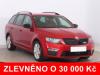 koda Octavia RS 2.0 TDI, Serv.kniha, Ke