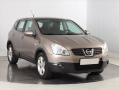 Nissan Qashqai 2.0, 4X4, Serv.kniha