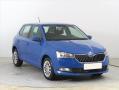 koda Fabia 1.0, Serv.kniha, Park.senzory