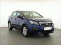 Peugeot 3008 1.2 PureTech, Serv.kniha