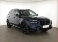 BMW X7 xDrive40i, 7M�st, Vzduch, 360�