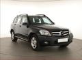 Mercedes-Benz GLK 350, 4X4, Automat, Serv.kniha