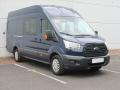 Ford Transit 2.0 EcoBlue, 6Mst, Jumbo, R