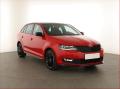 koda Rapid Monte Carlo 1.0 TSI, Bi-Xenony