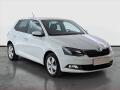 �koda Fabia 1.2 TSI, Tempomat