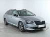 koda Superb Sportline 2.0 TDI, Sportline