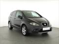 Seat Altea 2.0 TDI, 4X4, Serv.kniha