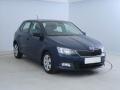 �koda Fabia Ambition 1.0, Serv.kniha