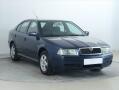 �koda Octavia 1.6, po STK, Ta�n�, Klima