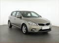 Kia Ceed 1.4 CVVT, po STK, rezervace