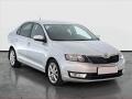 �koda Rapid 1.2 TSI, �R,1.maj, Tempomat