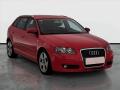 Audi A3 1.6, Tempomat
