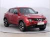 Nissan Juke 1.6 DIG-T, 4X4, Automat, Navi