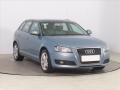 Audi A3 1.4 TFSI, Xenony