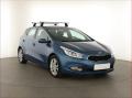 Kia Ceed 1.6 GDI, Tempomat