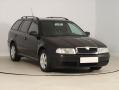 koda Octavia 1.6, nov STK, Tan