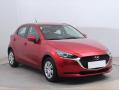 Mazda 2 1.5 16V, R,1.maj, Serv.kniha