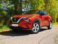 Nissan Juke 1.0 DIG-T, STK, KLIMA, Z�RUKA