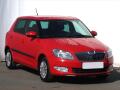 �koda Fabia Ambition 1.2 TSI, Serv.kniha