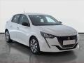 Peugeot 208 1.2 PureTech, Serv.kniha