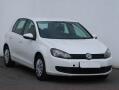 Volkswagen Golf 1.6 TDI, Serv.kniha