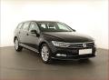 Volkswagen Passat Highline 2.0 TDI, Serv.kniha