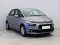 Citron C4 Picasso 1.2 PureTech, Tempomat