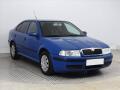 �koda Octavia 1.6, po STK, Ta�n�, udr�ovan�