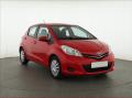 Toyota Yaris 1.0 VVT-i, Park.senzory