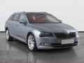 �koda Superb Style Plus 2.0 TDI, 4X4