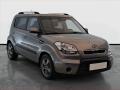 Kia Soul 1.6 CRDI, Vyh�.�seda�ek