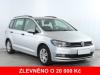 Volkswagen Touran 1.6 TDI, Park.senzory