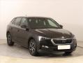 koda Scala Style 1.0 TSI, Serv.kniha