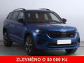 �koda Kodiaq RS 2.0 TSI, 1.MAJ,�R,DPH,4X4
