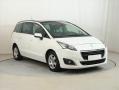Peugeot 5008 1.6 HDi, Automat, Navi, Xenony
